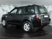 Land Rover Freelander II Рестайлинг 2 Москва  - изображение 37