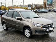 Lada (ВАЗ) Granta I Рестайлинг Мурманск  - изображение 26