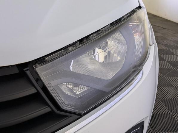 Lada (ВАЗ) Granta I Рестайлинг с пробегом 2024 года, цена 645 000 рублей, 49908 км, седан, Автокод Объявления