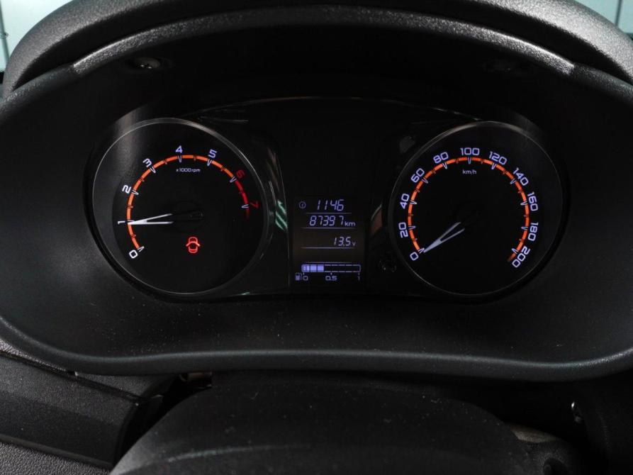 Lada (ВАЗ) Granta I Рестайлинг Минеральные Воды  - изображение 14