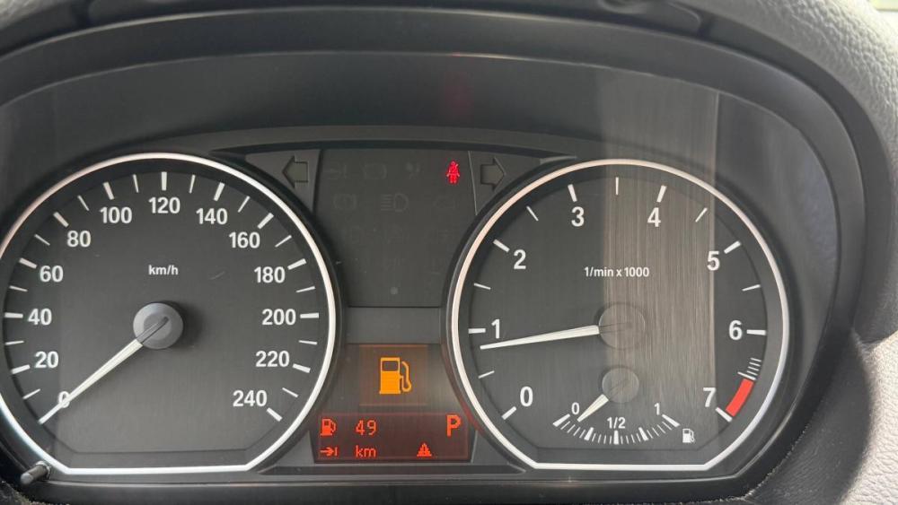 BMW 1 серии I (E81/E82/E87/E88) Рестайлинг Москва  - изображение 12