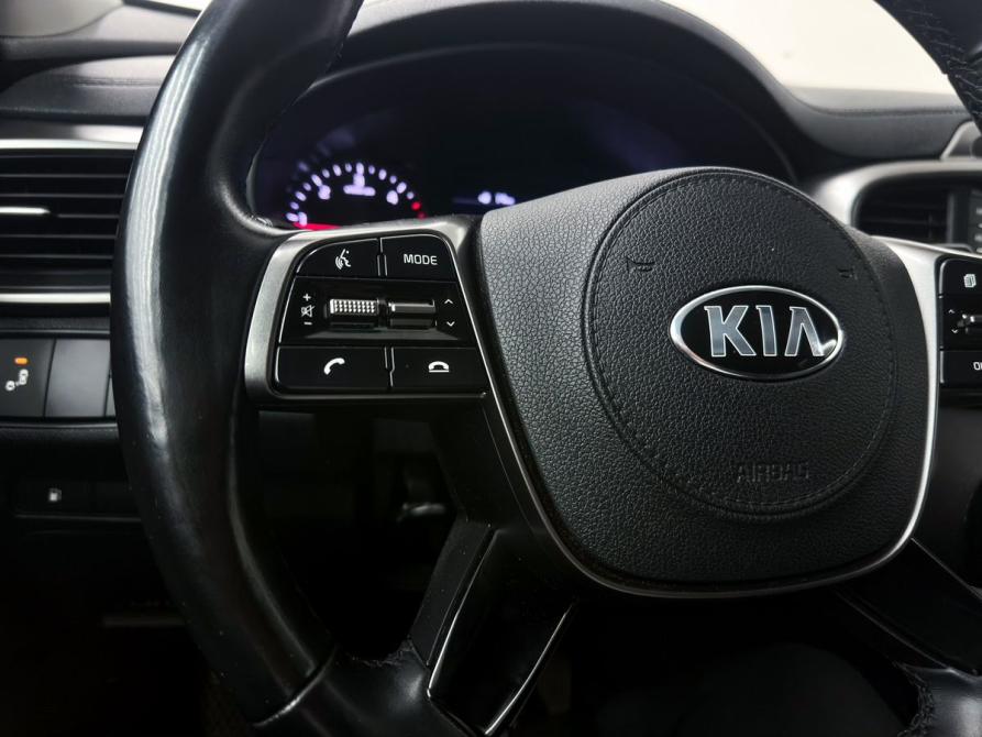 Kia Sorento III Prime Рестайлинг Уфа  - изображение 13