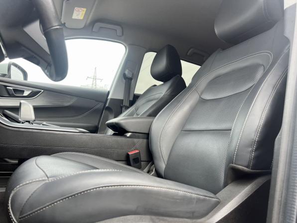 Chery Tiggo 4 Pro I с пробегом 2023 года, цена 1 580 000 рублей, 28500 км, внедорожник, Автокод Объявления