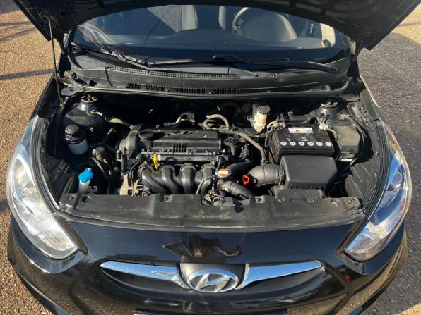 Hyundai Solaris I с пробегом 2011 года, цена 691 600 рублей, 226190 км, хэтчбек, Автокод Объявления