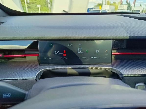 JETOUR DASHING I с пробегом 2023 года, цена 1 939 995 рублей, 33943 км, внедорожник, Автокод Объявления