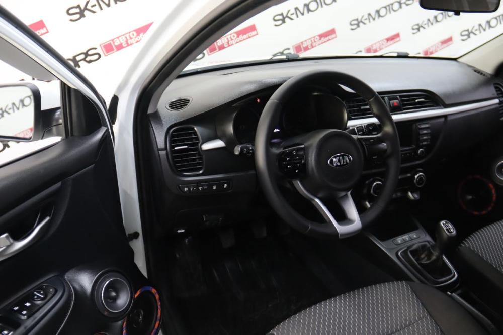 Kia Rio IV Сургут  - изображение 7