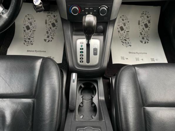 Chevrolet Captiva I с пробегом 2007 года, цена 890 000 рублей, 194000 км, внедорожник, Автокод Объявления
