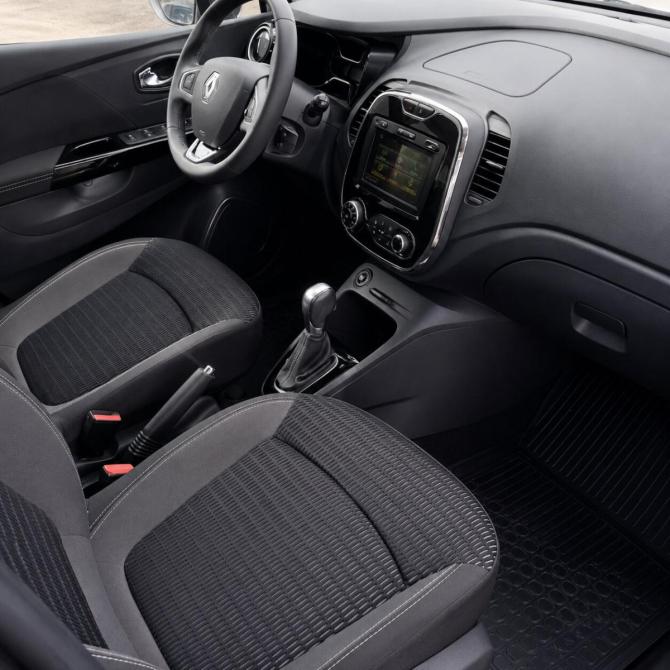 Renault Kaptur I Набережные Челны  - изображение 18