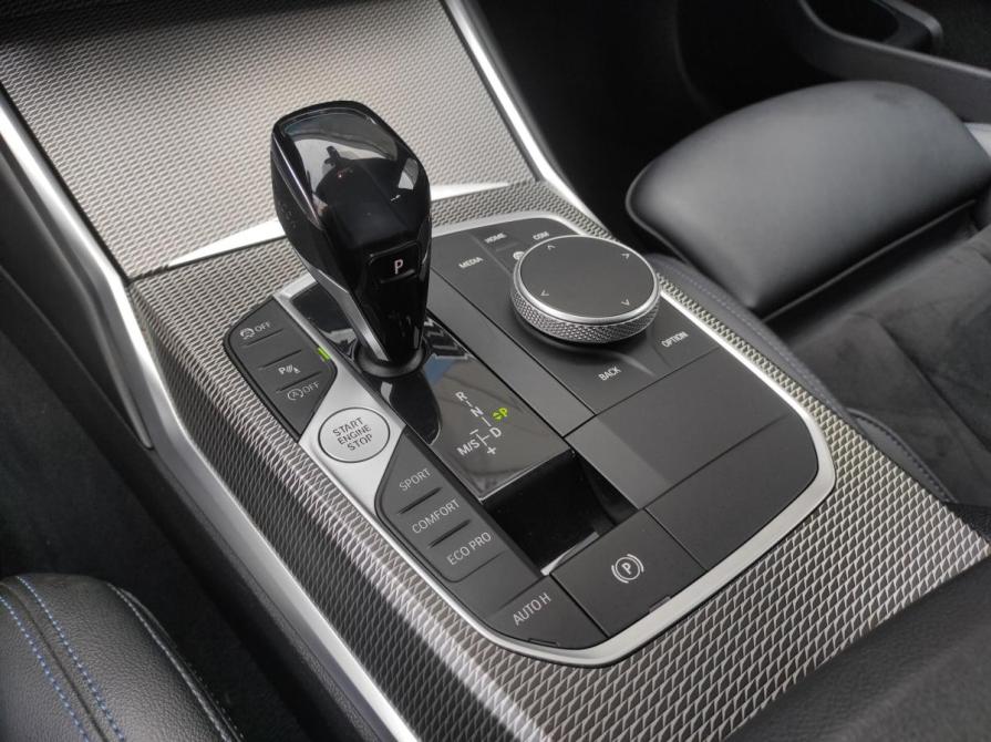 BMW 3 серии VII (G2x) Санкт-Петербург  - изображение 16