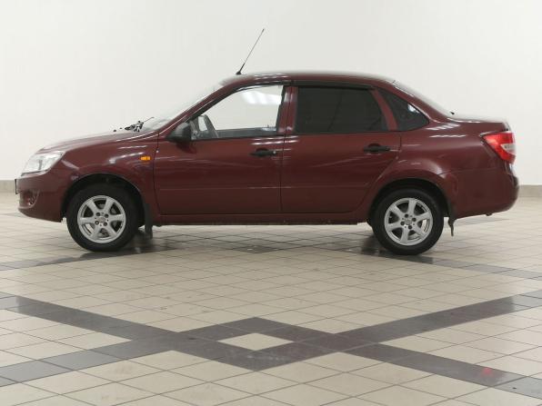 Lada (ВАЗ) Granta I с пробегом 2012 года, цена 330 000 рублей, 85500 км, седан, Автокод Объявления