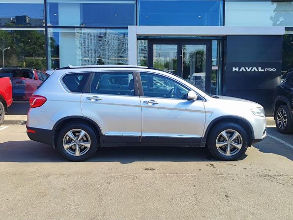 Haval H6 I с пробегом 2019 года, цена 1 512 000 рублей, 71985 км, внедорожник, Автокод Объявления