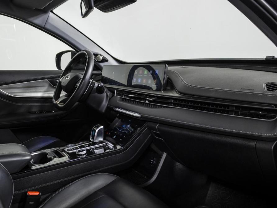 Chery Tiggo 8 Pro Max I Москва  - изображение 12