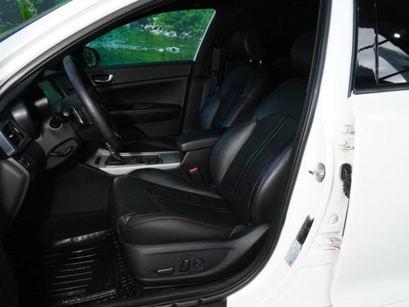 Kia Optima IV с пробегом 2016 года, цена 1 448 000 рублей, 136199 км, седан, Автокод Объявления