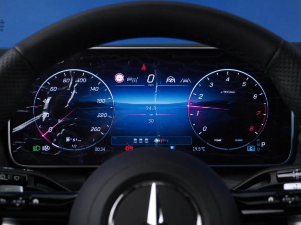 Mercedes-Benz GLC II (X254) с пробегом 2025 года, цена 8 953 444 рубля, 30 км, внедорожник, Автокод Объявления