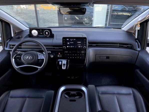 Hyundai Staria I с пробегом 2022 года, цена 4 850 000 рублей, 66859 км, минивэн, Автокод Объявления