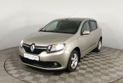 Renault Sandero I Волгоград  - изображение 26