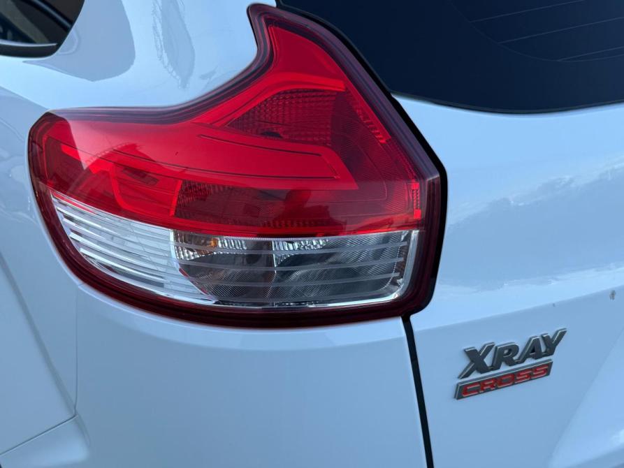 Lada (ВАЗ) XRAY I Курган  - изображение 16