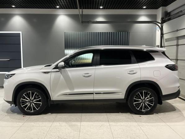 Chery Tiggo 8 Pro Max I с пробегом 2023 года, цена 2 022 000 рублей, 86500 км, внедорожник, Автокод Объявления