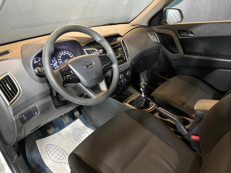 Hyundai Creta I Уфа  - изображение 9
