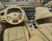 Nissan Murano III (Z52) Москва  - изображение 32