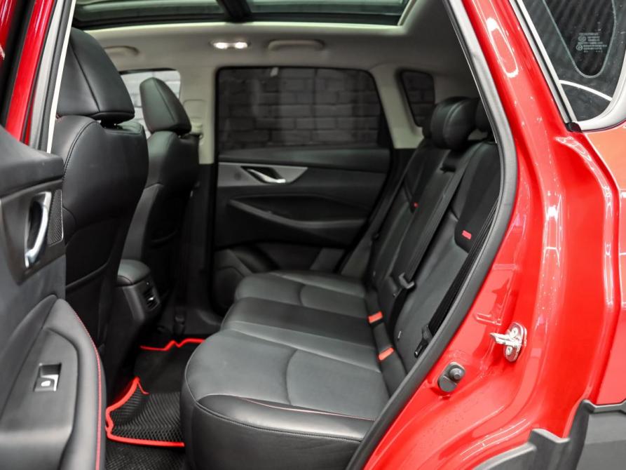 Changan CS35 Plus I Рестайлинг Екатеринбург  - изображение 24
