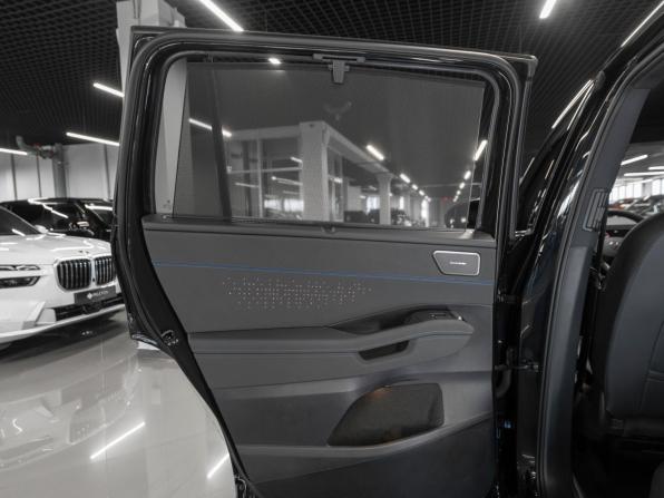 Volkswagen Teramont II (China Market) с пробегом 2025 года, цена 6 190 000 рублей, 50 км, внедорожник, Автокод Объявления