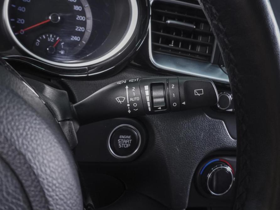 Kia Ceed III Ростов-на-Дону  - изображение 18