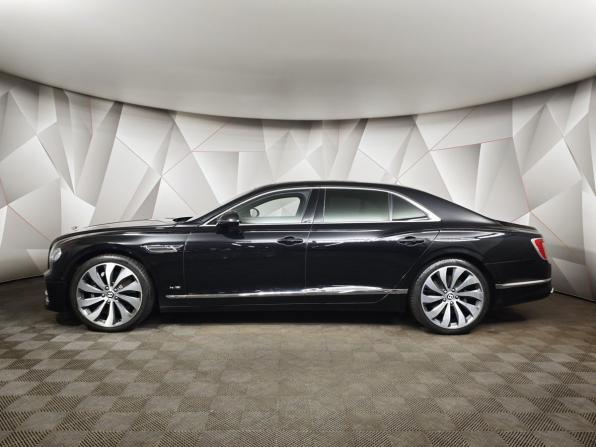 Bentley Flying Spur III с пробегом 2020 года, цена 16 900 000 рублей, 37033 км, седан, Автокод Объявления