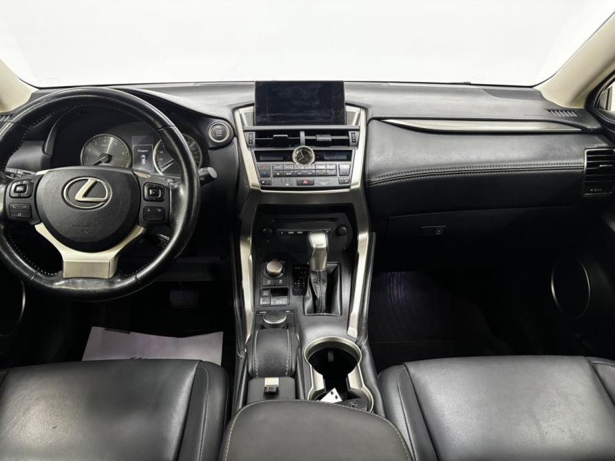Lexus NX I Альметьевск  - изображение 10