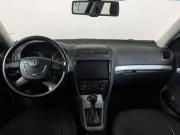 Skoda Octavia II (A5) Рестайлинг Москва  - изображение 31