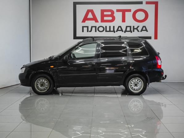 Lada (ВАЗ) Kalina I с пробегом 2012 года, цена 299 000 рублей, 120388 км, универсал, Автокод Объявления