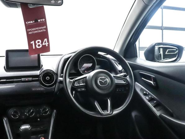 Mazda Demio IV (DJ) с пробегом 2019 года, цена 1 195 000 рублей, 104045 км, хэтчбек, Автокод Объявления