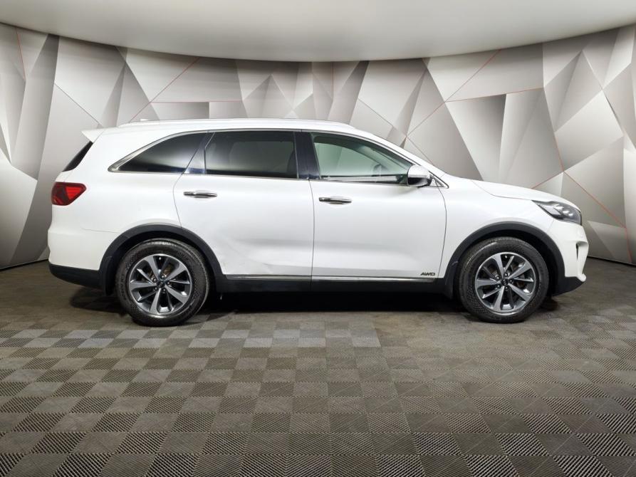Kia Sorento III Prime Рестайлинг Москва  - изображение 6