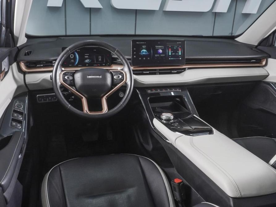Haval H6 III Ростов-на-Дону  - изображение 6