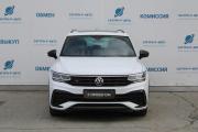 Volkswagen Tiguan II Рестайлинг Пермь  - изображение 13