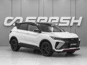 Geely Coolray I Рестайлинг Ростов-на-Дону  - изображение 20