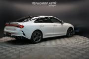 Kia K5 III Крым  - изображение 38