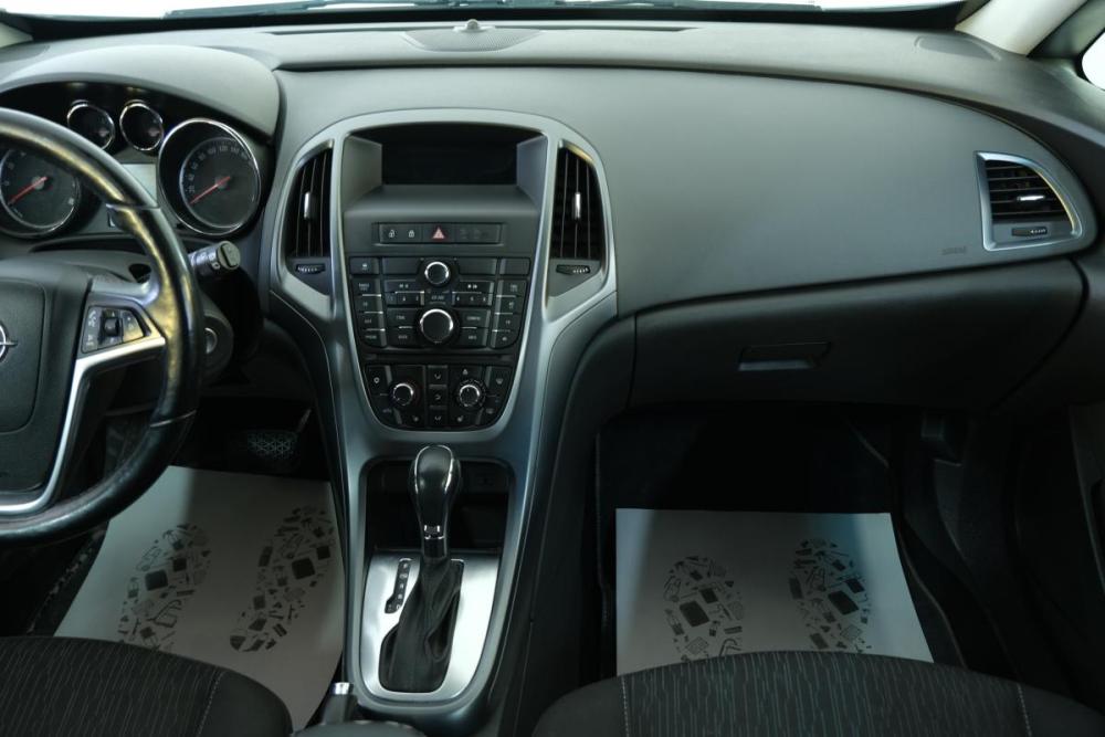 Opel Astra J Рестайлинг Омск  - изображение 17