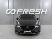 Mazda 6 III (GJ) Рестайлинг 2 Ростов-на-Дону  - изображение 22