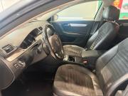 Volkswagen Passat B7 Екатеринбург  - изображение 27