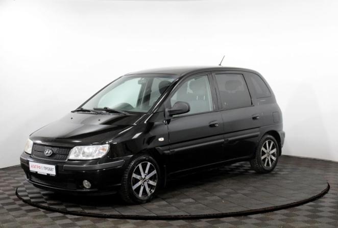 Hyundai Matrix I Рестайлинг с пробегом 2007 года, цена 435 000 рублей, 179950 км, компактвэн, Автокод Объявления