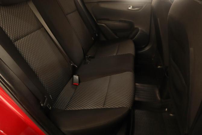 Kia Rio IV с пробегом 2018 года, цена 1 299 000 рублей, 187890 км, седан, Автокод Объявления