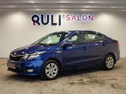 Kia Rio III Рестайлинг Иваново  - изображение 35