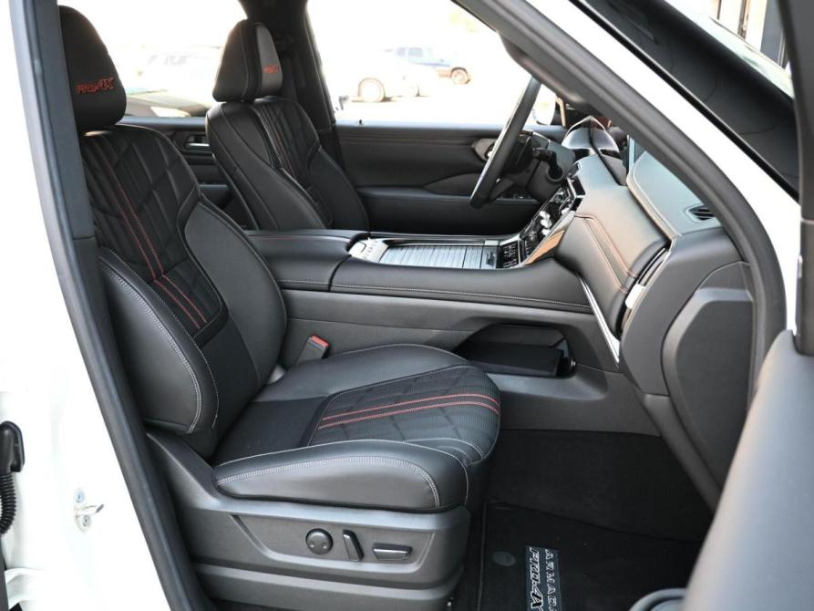 Nissan Armada III Новороссийск  - изображение 13