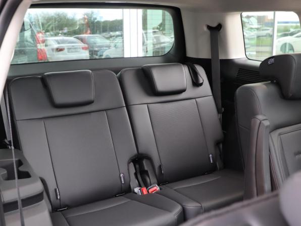 Hyundai Santa Fe V (MX5) с пробегом 2026 года, цена 5 700 000 рублей, 54 км, внедорожник, Автокод Объявления