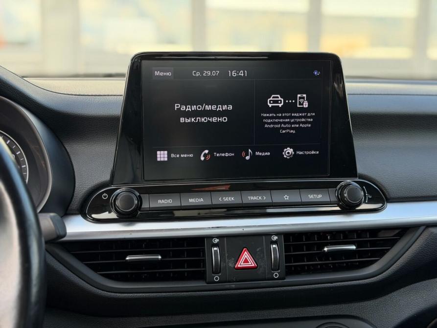 Kia Cerato IV Рестайлинг Волгоград  - изображение 20