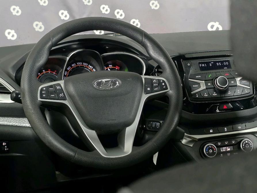 Lada (ВАЗ) Vesta I Новосибирск  - изображение 20