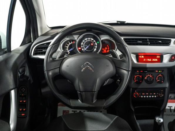 Citroen C3 II с пробегом 2012 года, цена 600 000 рублей, 123293 км, хэтчбек, Автокод Объявления