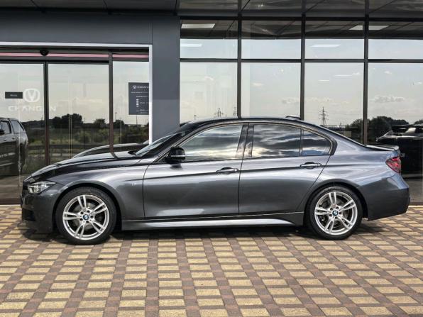 BMW 3 серии VI (F3x) с пробегом 2015 года, цена 1 900 000 рублей, 194814 км, седан, Автокод Объявления