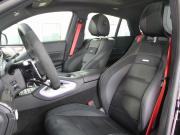 Mercedes-Benz GLE Coupe AMG II (C167) Рестайлинг Москва  - изображение 50
